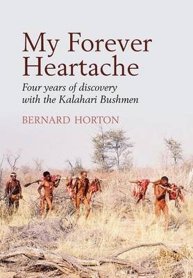 My Forever Heartache - Bernard Horton