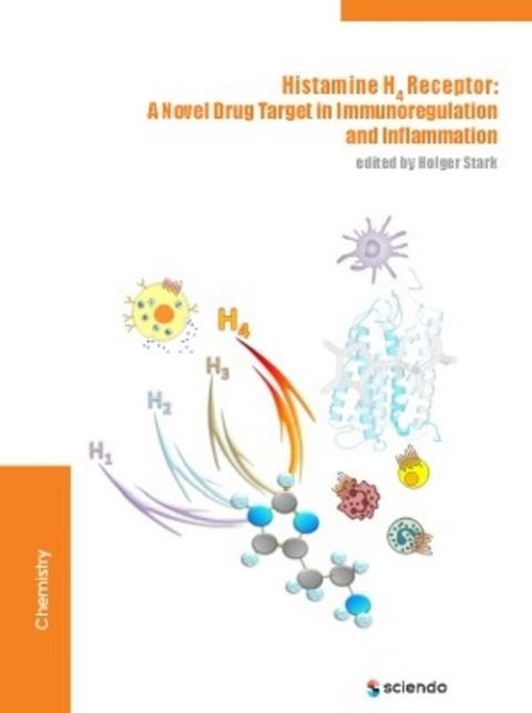 Histamine H4 receptor - Holger Stark