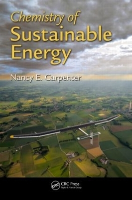 Chemistry of Sustainable Energy - Nancy E. Carpenter