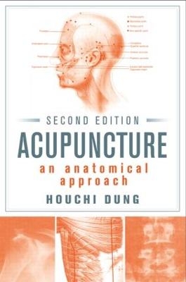 Acupuncture - Houchi Dung, Indra K. Reddy