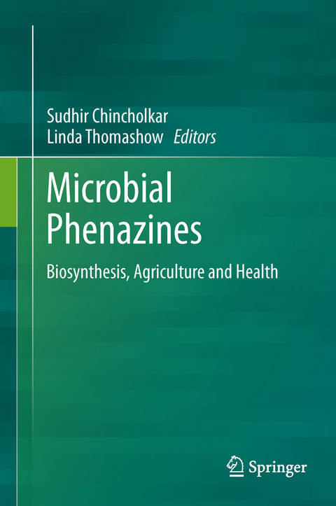 Microbial Phenazines - 