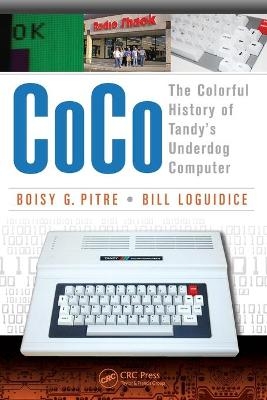 CoCo - Boisy G Pitre, Bill Loguidice