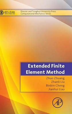 Extended Finite Element Method - 