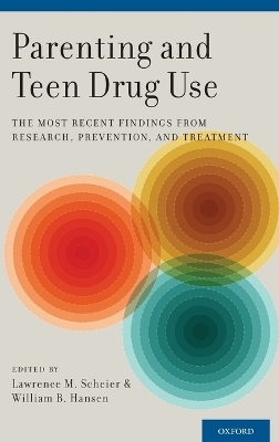 Parenting and Teen Drug Use - 