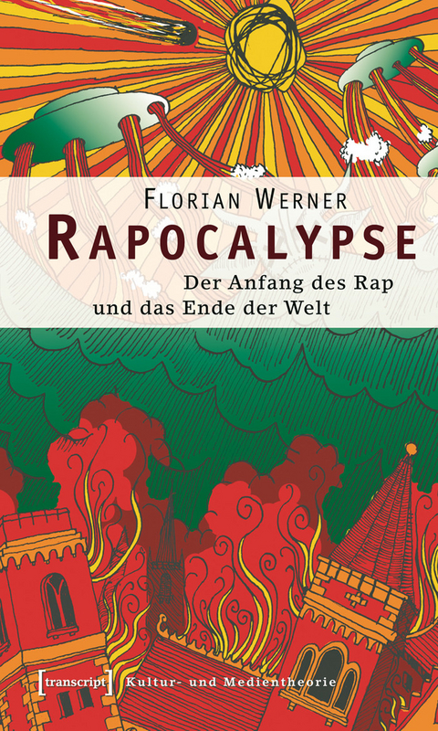 Rapocalypse -  Florian Werner