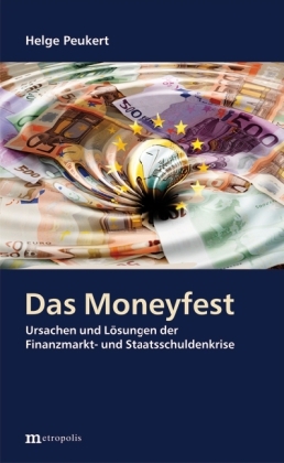 Das Moneyfest - Helge Peukert