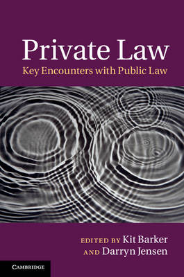 Private Law - 