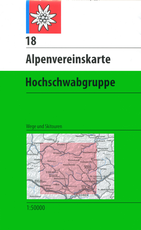 Hochschwabgruppe - 