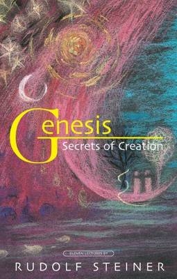 Genesis - Rudolf Steiner