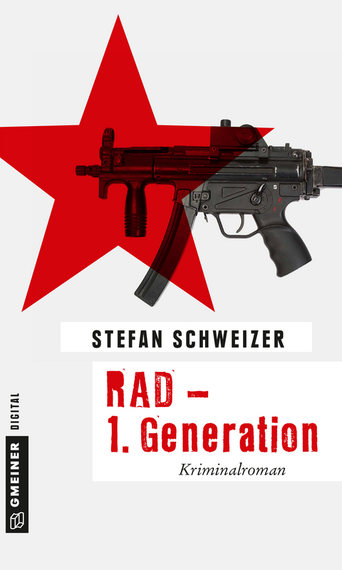 RAD - 1. Generation - Stefan Schweizer