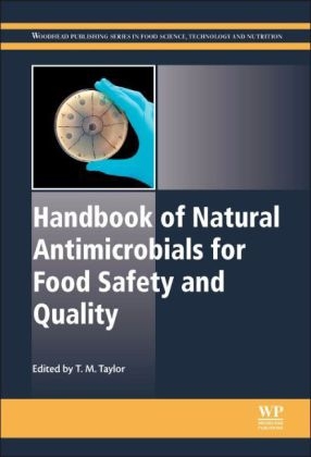Handbook of Natural Antimicrobials for Food Safety and Quality - 