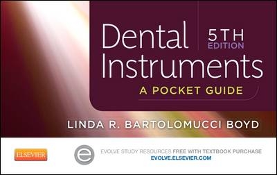 Dental Instruments - Linda Bartolomucci Boyd