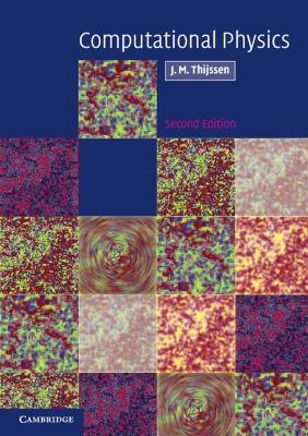 Computational Physics - Jos Thijssen