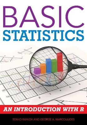 Basic Statistics - Tenko Raykov, George A. Marcoulides