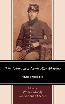 The Diary of a Civil War Marine - 