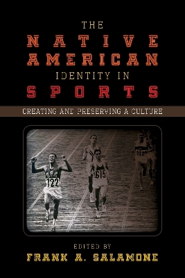 The Native American Identity in Sports - 