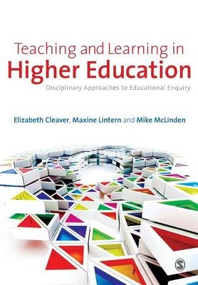 Teaching and Learning in Higher Education - 