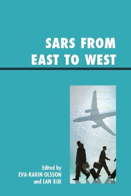 SARS from East to West - 