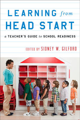 Learning from Head Start - 