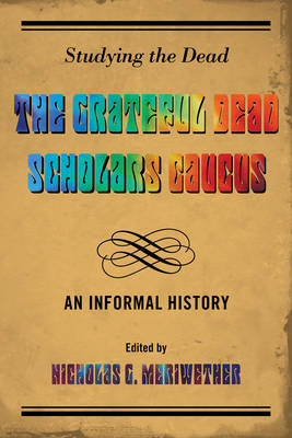 Studying the Dead - 