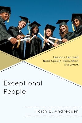 Exceptional People - Faith E. Andreasen