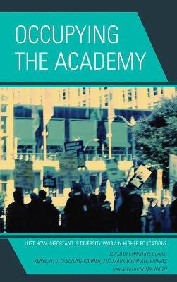 Occupying the Academy - 