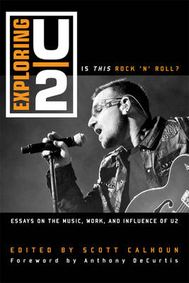 Exploring U2 - 