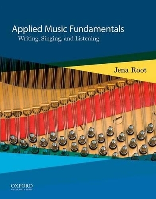 Applied Music Fundemantals -  Root