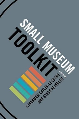 Small Museum Toolkit - 