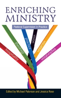 Enriching Ministry - 