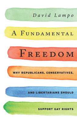 A Fundamental Freedom - David Lampo
