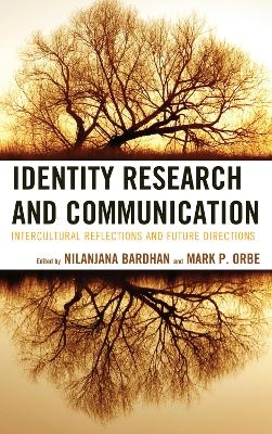 Identity Research and Communication - 