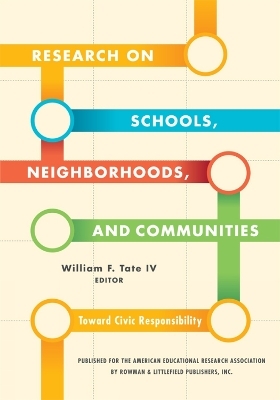 Research on Schools, Neighborhoods and Communities - 