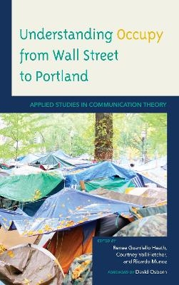 Understanding Occupy from Wall Street to Portland - 