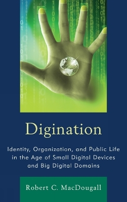 Digination - Robert C. MacDougall