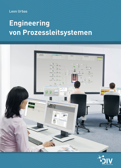 Engineering von Prozessleitsystemen - 