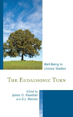 The Eudaimonic Turn - 