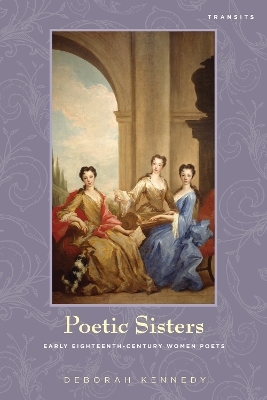 Poetic Sisters - Deborah Kennedy