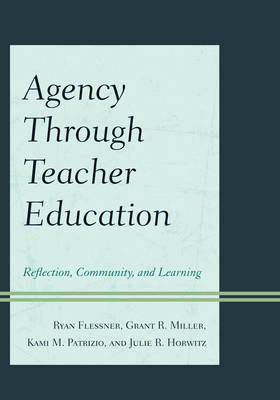 Agency through Teacher Education - 