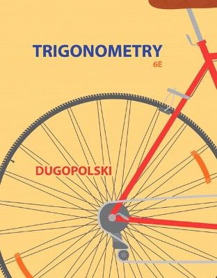 Trigonometry - Mark Dugopolski