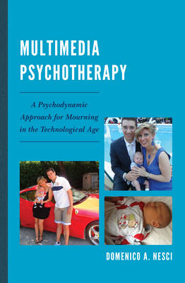 Multimedia Psychotherapy - Domenico Arturo Nesci