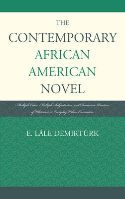 The Contemporary African American Novel - E. Lâle Demirtürk