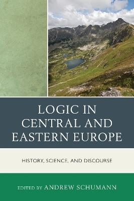 Logic in Central and Eastern Europe - 