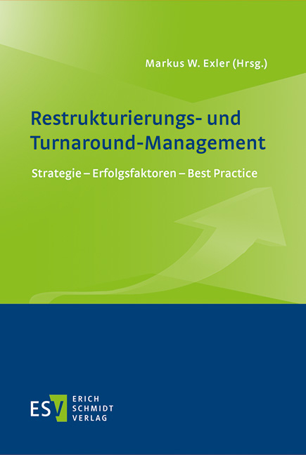 Restrukturierungs- und Turnaround-Management - 