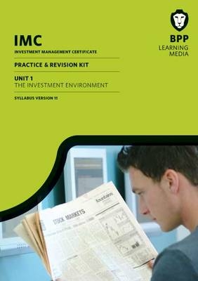 IMC Unit 1 Syllabus Version 11 -  BPP Learning Media