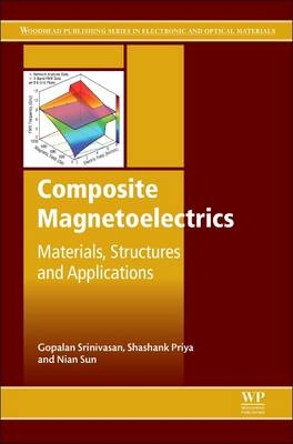 Composite Magnetoelectrics - 