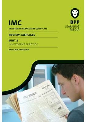 IMC Unit 2 Syllabus Version 11 -  BPP Learning Media