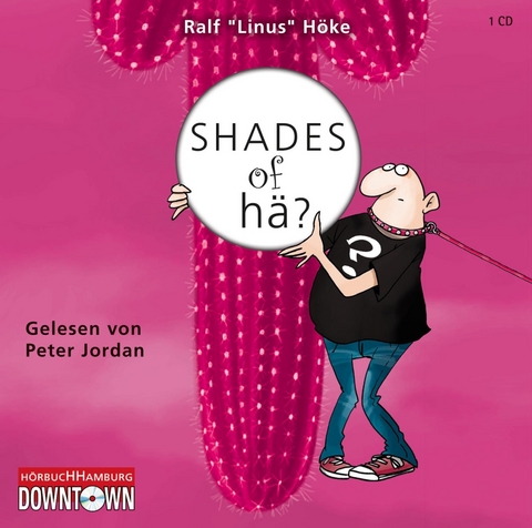 Shades of hä? - Ralf "Linus" Höke