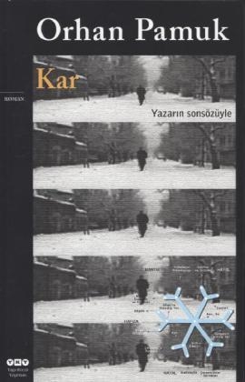 Kar - Orhan Pamuk