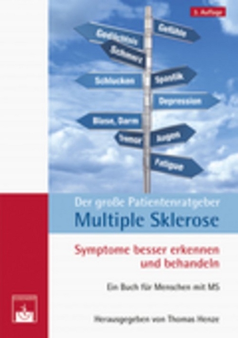 Der große Patientenratgeber Multiple Sklerose - 